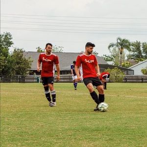 Meet your Posher, Nelson